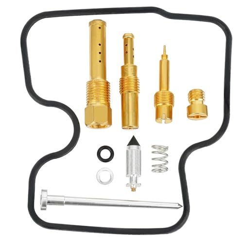 Kit carburateur CB400SF NC31 étanchéité maximale contre fuite essence