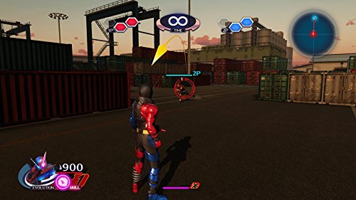 Jogo Kamen rider PS4