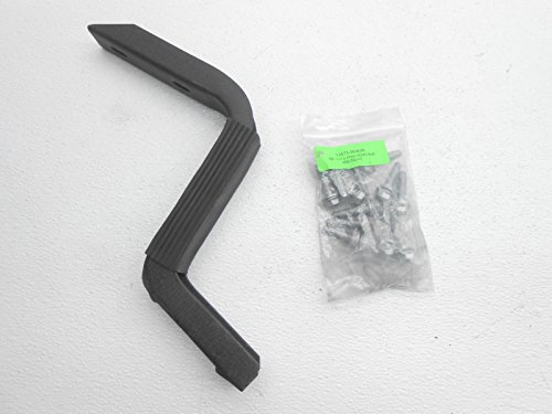 Estribos Toyota Running Boards miniatura 2