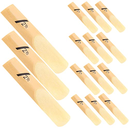 HEMOTON Lightweight Saxophone 2.5 Strength for Sax Professional Music Accessories