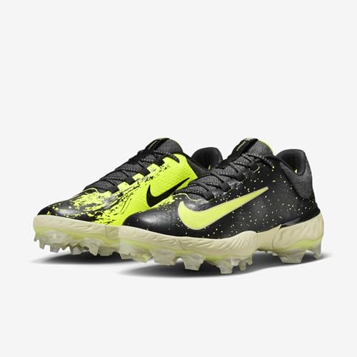 Image of Nike Men's Alpha Huarache Elite 4 Low Baseball Cleats