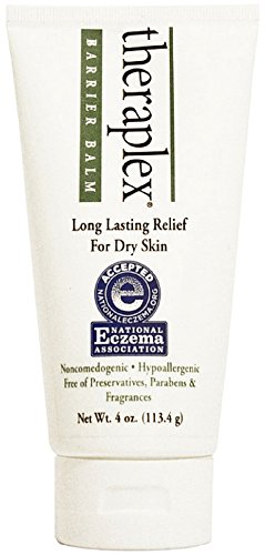 Theraplex Barrier Balm Tube, 4 Ounce