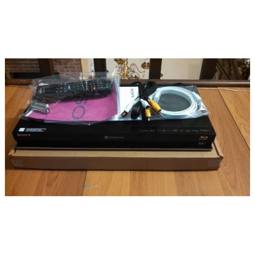 Sony BDP-BX57 1080p Upscaling 3D-Ready Blu-ray Disc DVD Player w/Built-in Wi-Fi, HDMI, LAN & USB
