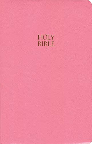 『Nkjv Deluxe Gift and and Award Bible: Deluxe Gift & Award - 読書メーター