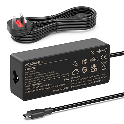 lenovo thinkpad t14 power supply