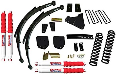 Skyjacker (F11401KS-N) Suspension Lift Kit