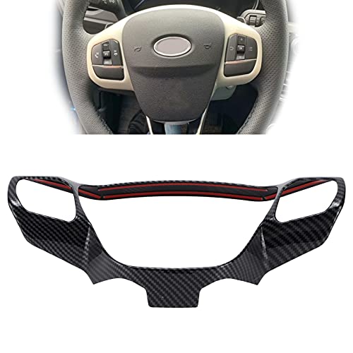 Rivestimento del Volante dell'auto Telaio del