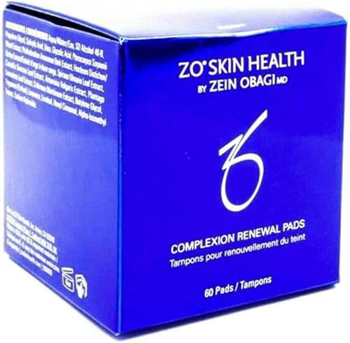image for ZO Skin Health Complexion Renewal Pads 60 Pads 
