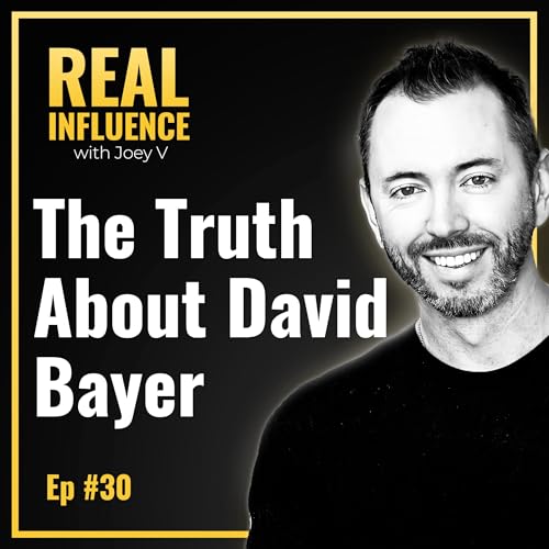 96.The Truth About David Bayer: What I Learned After Investing $100k+