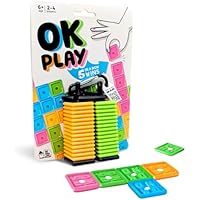 Big Potato Ok Play Juego Ganador de múltiples premios para niños