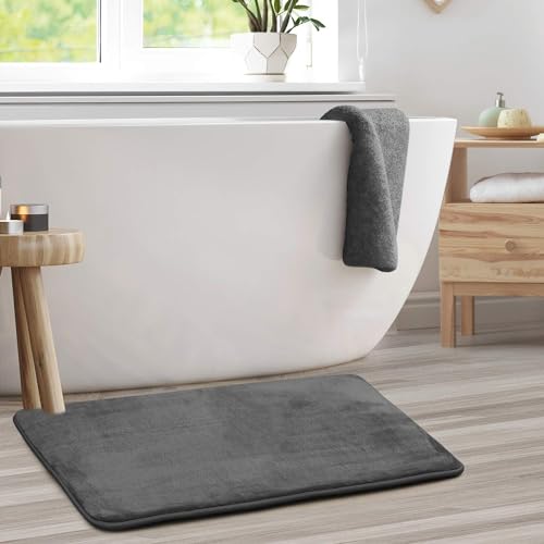 Mejores comprativas On-line Tapetes de Baño Memory Foam comprados en linea. 20 Imagen adicional