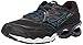 Produktbild Mizuno Herren Wave Creation 20 Laufschuh, schwarz, 45 EU