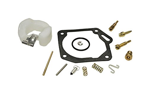 Vergaser Reparaturkit Reparatur Set für Mikuni 12-17,5mm für 2 Takt China Roller wie z.B. CPI Keeway Kreidler Generic Seikel ATU Zongshen Qingqui