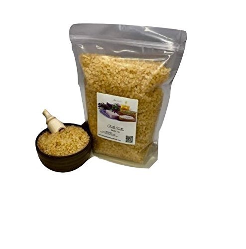 Bath Salts | 8lbs | Sandalwood Scent