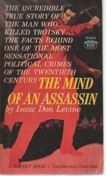 Paperback The Mind of an Assassin Book