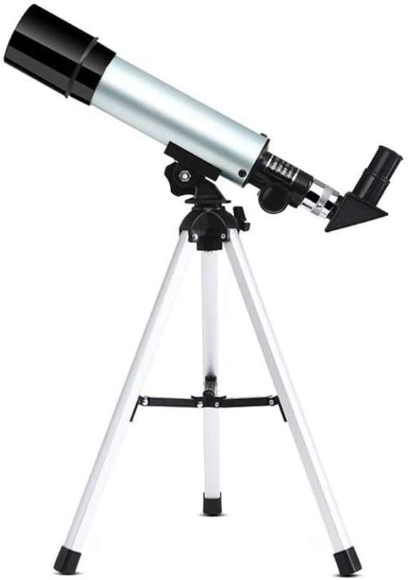 Telescopio Astronómico Refractor 300mm 70mm con Trípode miniatura 1