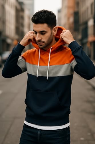 Image of Lymio Hoodies || Sweatshirt for Unisex || Unisex Hoodie (H-54-55)