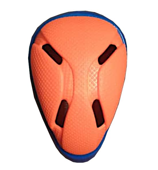 Aegis Cricket Abdomen Guard – Strong Protective Cup with Shock Absorption | Secure Fit & Maximum Safety | Men & Boys (Boys)-picture-10