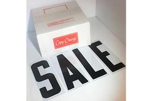 Premium Outdoor Sign Letters for Maximum Visibility