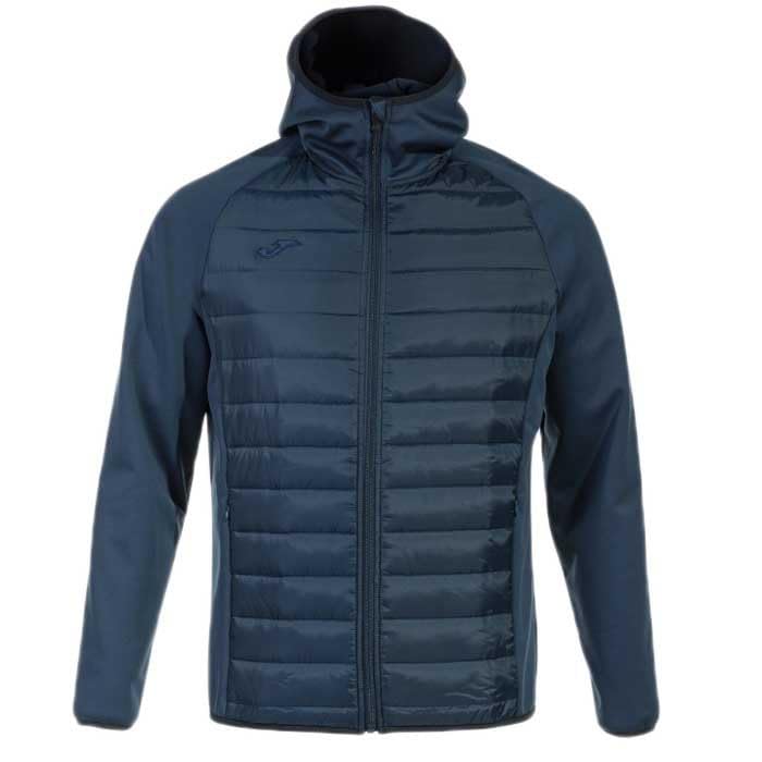JOMA Berna III Softshell Jacket M
