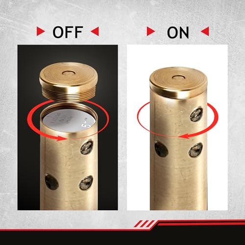 Boresight solution pour corriger le déréglage de votre optique - 5