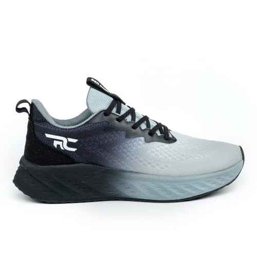 Image of Red Chief Sports Lace Up Low Ankle Running Shoes for Men | Sports Shoes for Men | Shoes for Man Stylish | R1712