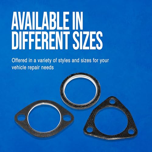 Image of Walker 31740 Exhaust Pipe Flange Gasket for Chevrolet Silverado 2500 HD