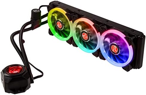 Raijintek 0R100081 Cooling Pad for PC