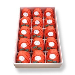 金沢・うら田起上もなか15個入