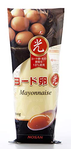 ヨード卵・光 マヨネーズ 300g