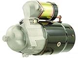 Starter for 1988-1994 Chevrolet K1500 (PG-93539)