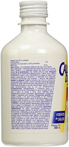 Vitamínicos, Imagen adicional