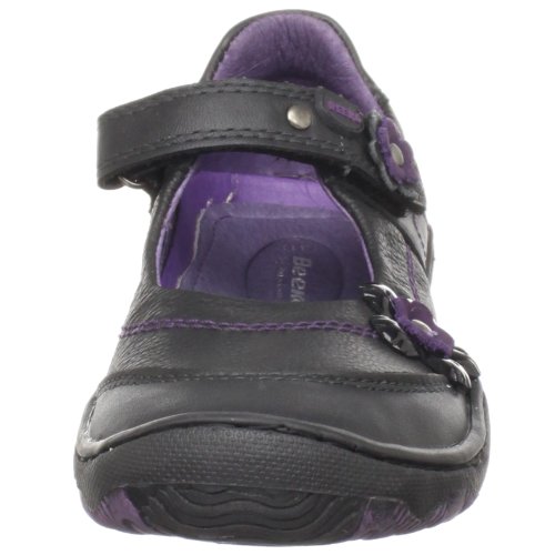 Beeko Toddler/Youth Kayla II Leather Mary Jane2