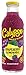 Calypso Lemonade, Grapeberry, Made with Real Fruit, 16 Fl Oz Glass Bottles (Pack of 12)