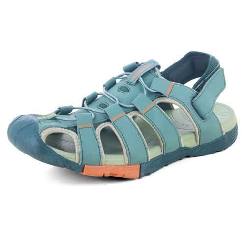 Image of SPARX Men's Sandals SS-817 - Comfortable Casual Outdoor Wear