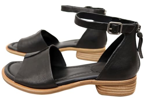 Image of Sofft Womens Faxyn Black 6 Medium