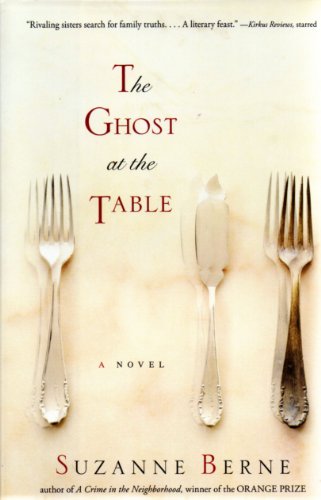 The Ghost at the Table view 2