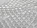 DONLAB AKH Glass Dia. 3mm-4mm 500g Liquid Heating Splash-Proof Ball Glass Filter Fill Lab Glass