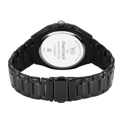 Image of Fastrack Vyb Quest with Quartz Analog Watch for Men
