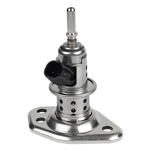 Dexepe Diesel Exhaust Fluid (DEF) Injector Compatible with Ram 2500 3500 4500 5500 6.7L Diesel 2013-2024, Fit for Ford F250 F350 F450 F550 Super Duty 6.7 Diesel 2017-22 Replace 04627241AF FC4Z5J281B