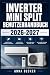 Inverter Mini Split Benutzerhandbuch 2026-2027: Schritt-für-Schritt-Anleitung zur Installation, Wartung und Fehlerbehebung Ihrer Klimaanlage