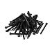 Produktbild sourcing map 50 12,9 Legierung Hex Key Socket Head Cap Schrauben Schrauben UNC 6 #-32 x 11/5,1 cm de