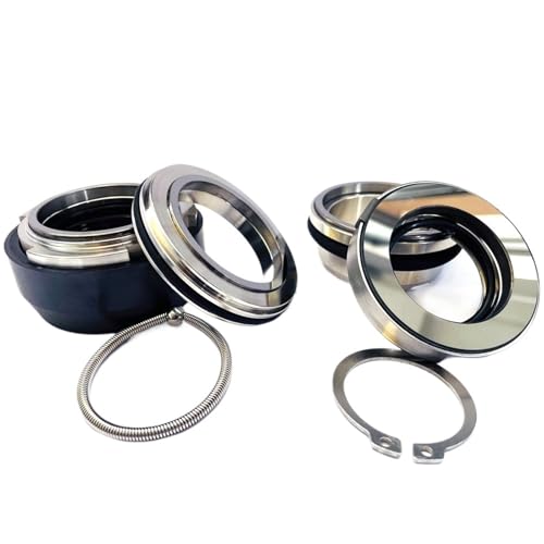 FS-OU-45 FS-OL-45 oberer und unterer Flygt-Gleitringdichtungssatz for Tauchpumpen 2201-011LT/3140/3152/4650/4660