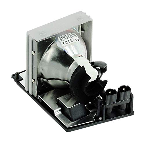 Lámpara AWO SHP Original para Proyector Optoma BL-FP200C miniatura 2