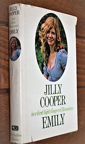 Emily 0851402445 Book Cover