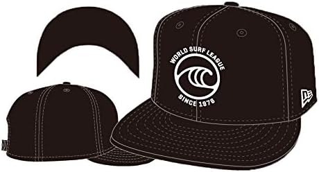 World Surf League, New Era Hat, 9FIFTY