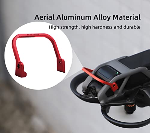 Linghuang Avata Gimbal Paraurti per DJI Avata