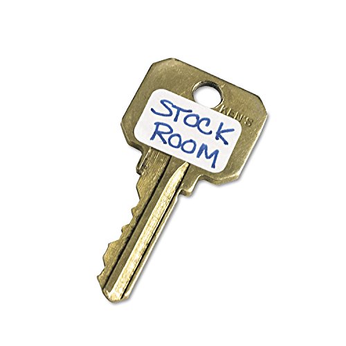 Avery Removable Print Or Write Labels, White, 0.5 X 0.75 Inches, Pack Of 1008 (5418) #TOP1