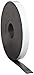 Master Magnetics Flexible Magnetic Strip - Heavy-Duty Magnet Strips with Strong Adhesive Backing for Walls, Boards, Signs, and More - 0.06