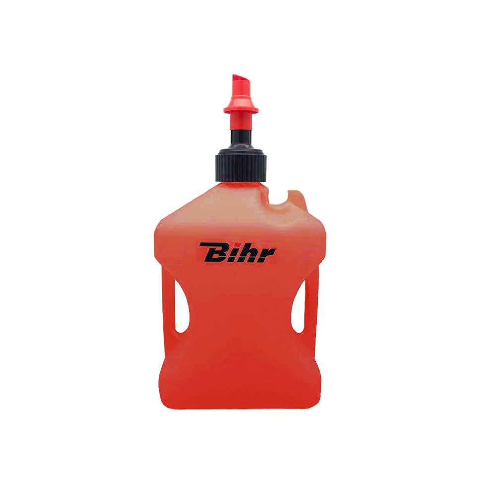 1066968 - garrafa para Gasolina gasoil homologado 10l Home Track tüv